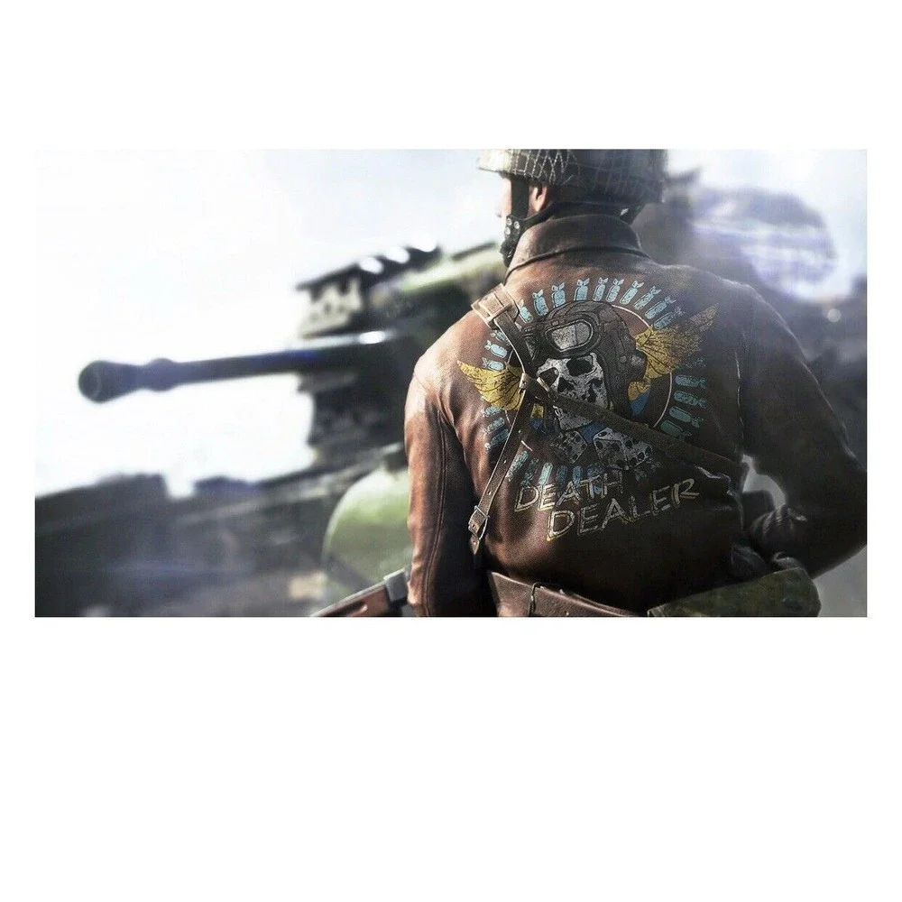 Battlefield V-Deluxe‎ Edition-Xbox One-FACTORY SEALED-NEW